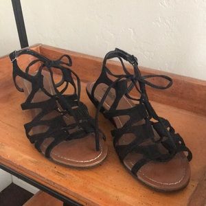 Carlos Santana Sandals
